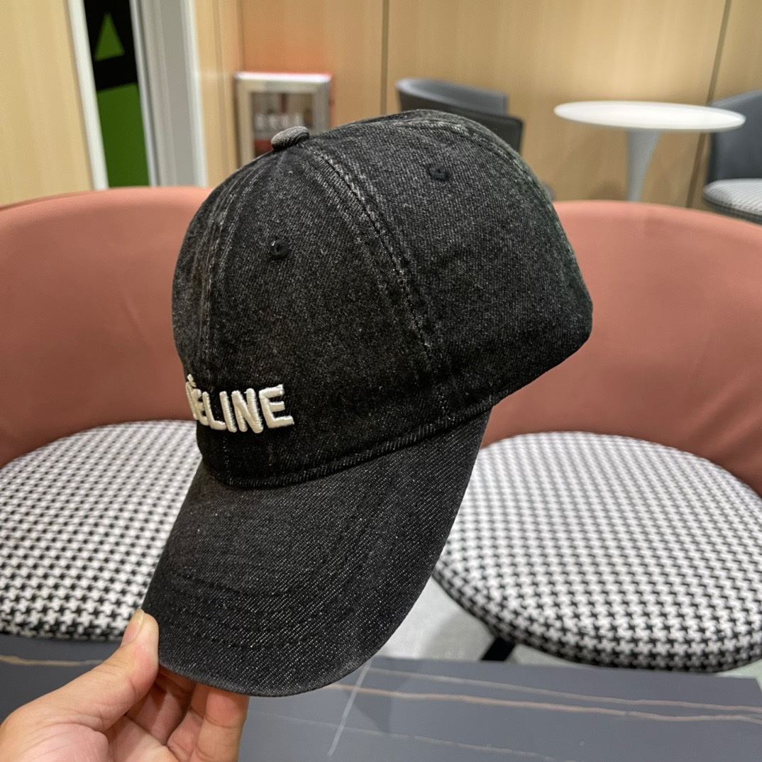 Celine Caps